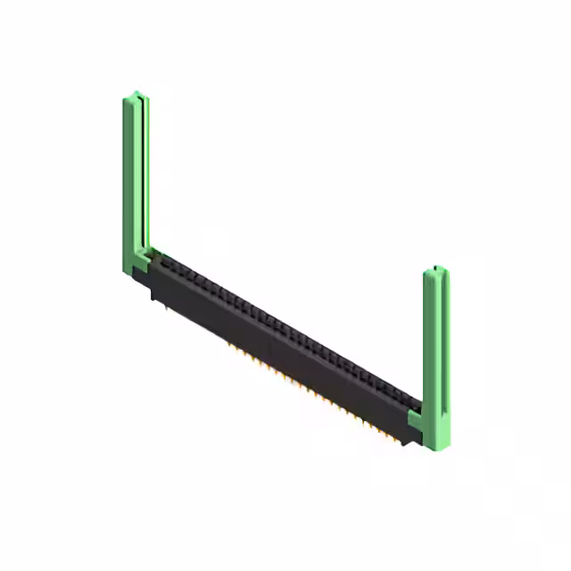 387-062-560-858 EDAC Inc.  Edgeboard Connectors